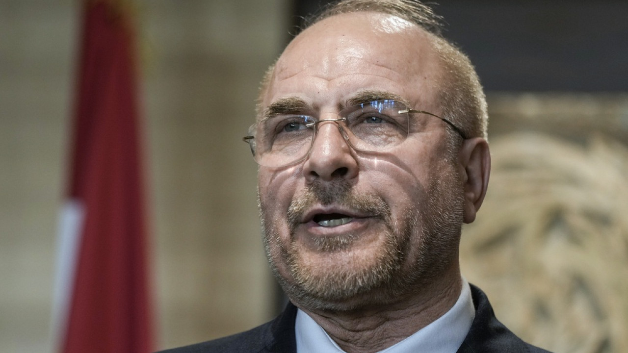 ΠΡΟΕΔΡΟΣ ΙΡΑΝΙΚΟΥ ΚΟΙΝΟΒΟΥΛΙΟΥ: ΔΕΝ ΕΠΙΔΙΩΚΟΥΜΕ ΕΚΕΧΕΙΡΙΑ - ΟΙ ΕΠΙΤΙΘΕΜΕΝΟΙ ΠΡΕΠΕΙ ΝΑ ΤΙΜΩΡΗΘΟΥΝ