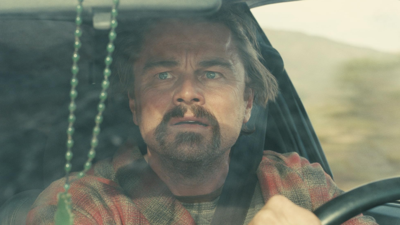 &Omicron; &Mu;ά&iota;&kappa;&lambda; &Mu;&pi;ά&omicron;&upsilon;&mu;&alpha;&nu; &gamma;&iota;&alpha; &tau;&omicron; &laquo;One Battle After Another&raquo; &kappa;έ&rho;&delta;&iota;&sigma;&epsilon; &tau;&omicron; &beta;&rho;&alpha;&beta;&epsilon;ί&omicron; &tau;&eta;&sigmaf; &Alpha;&mu;&epsilon;&rho;&iota;&kappa;&alpha;&nu;&iota;&kappa;ή&sigmaf; Έ&nu;&omega;&sigma;&eta;&sigmaf; &Kappa;&iota;&nu;&eta;&mu;&alpha;&tau;&omicron;&gamma;&rho;&alpha;&phi;&iota;&sigma;&tau;ώ&nu;