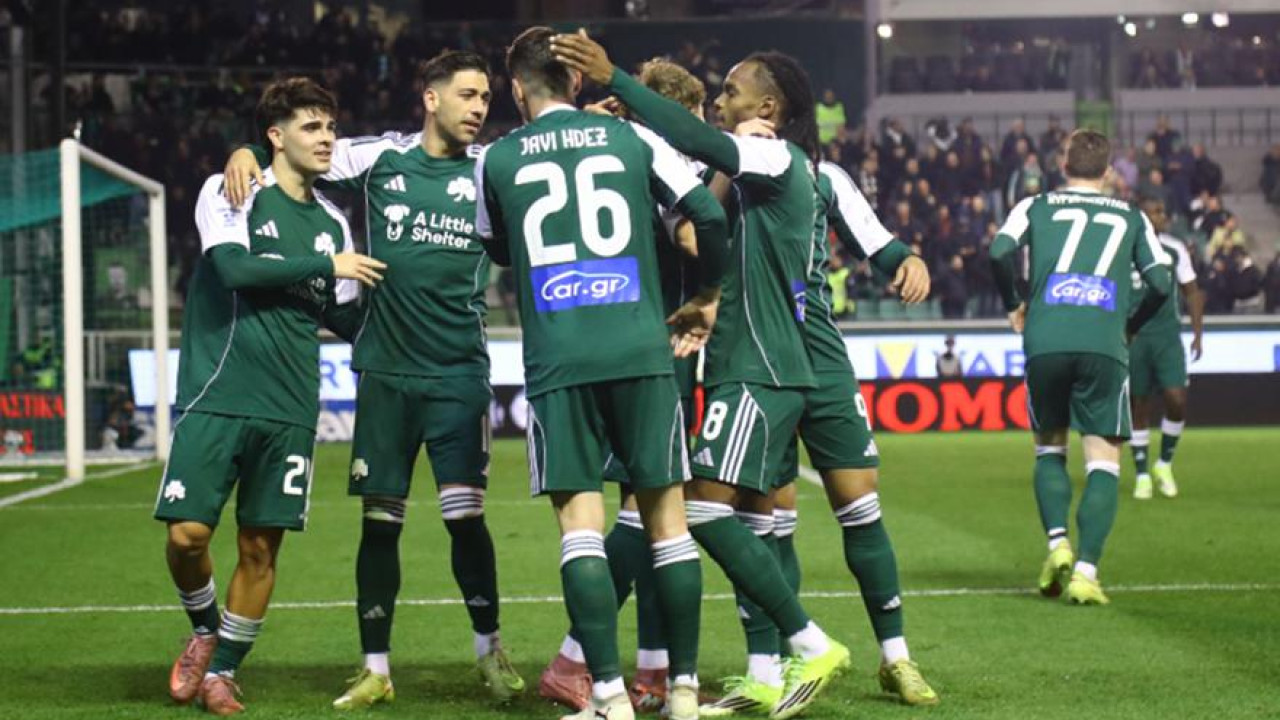 &Pi;&Alpha;&Epsilon; &Pi;&alpha;&nu;&alpha;&theta;&eta;&nu;&alpha;ϊ&kappa;ό&sigmaf; &gamma;&iota;&alpha; &tau;&eta;&nu; &Pi;&alpha;&gamma;&kappa;ό&sigma;&mu;&iota;&alpha; &Eta;&mu;έ&rho;&alpha; &tau;&eta;&sigmaf; &Gamma;&upsilon;&nu;&alpha;ί&kappa;&alpha;&sigmaf;: &laquo;&Sigma;ή&mu;&epsilon;&rho;&alpha; &tau;&iota;&mu;&omicron;ύ&mu;&epsilon; &tau;&eta; &delta;ύ&nu;&alpha;&mu;&eta; &pi;&omicron;&upsilon; &alpha;&lambda;&lambda;ά&zeta;&epsilon;&iota; &tau;&omicron;&nu; &kappa;ό&sigma;&mu;&omicron;&raquo;