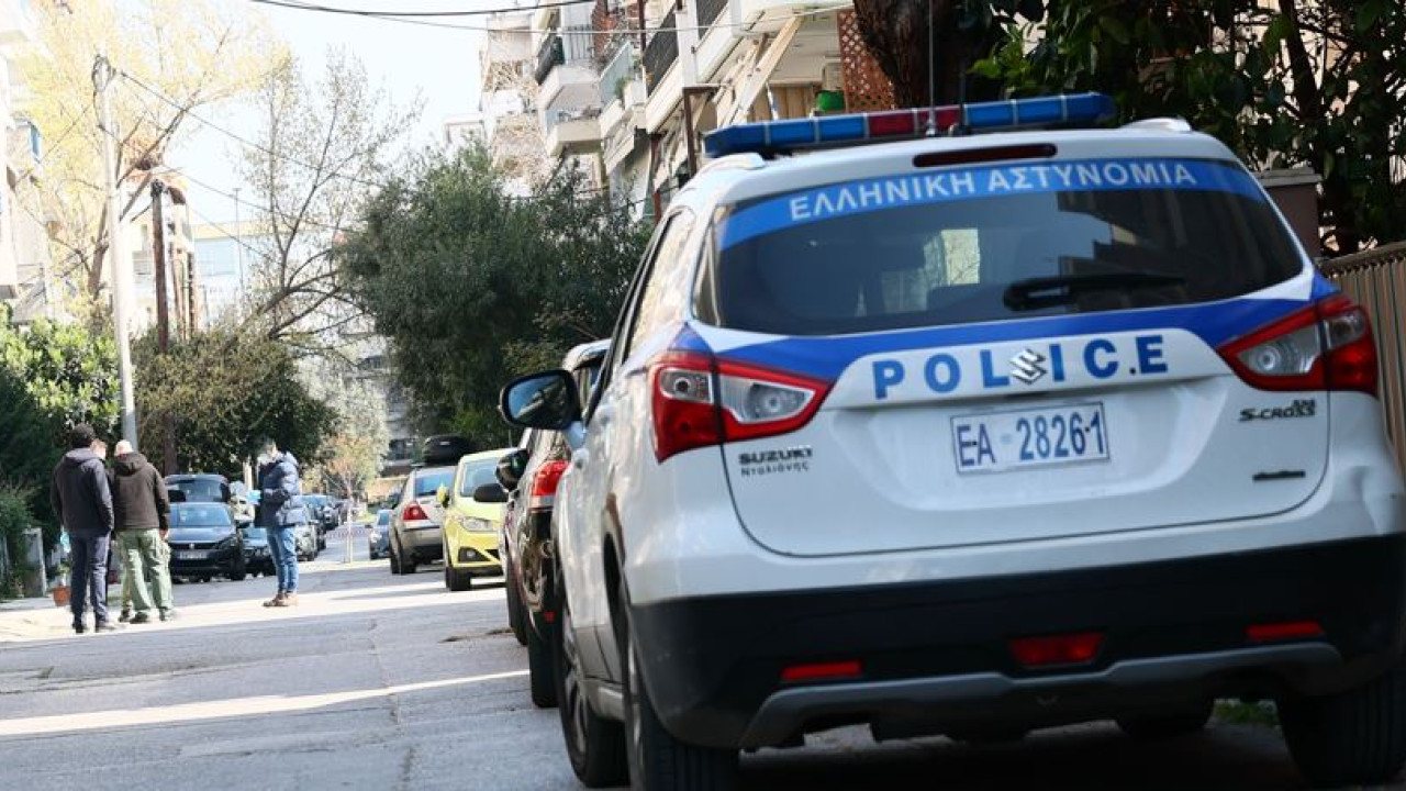 EΜΦΑΝΙΣΤΗΚΕ ΣΤΟ ΤΜΗΜΑ Ο ΥΠΟΠΤΟΣ ΓΙΑ ΤΗ ΔΟΛΟΦΟΝΙΑ ΤΟΥ 20ΧΡΟΝΟΥ ΣΤΗΝ ΚΑΛΑΜΑΡΙΑ