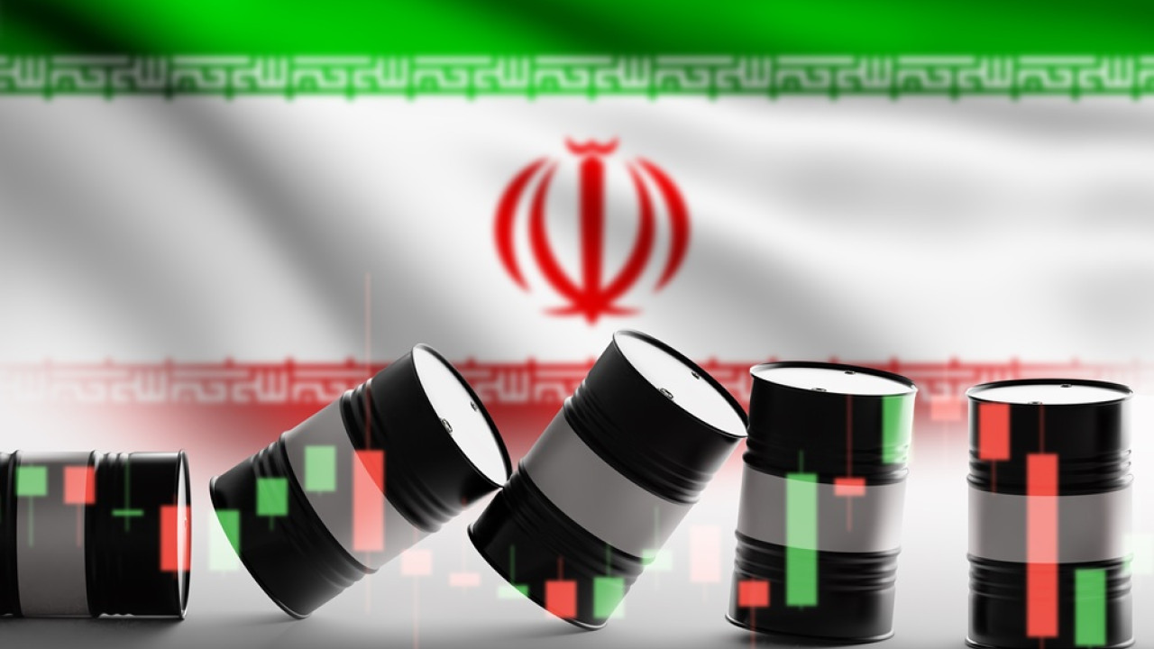 ΚΡΙΣΗ ΣΤΗ ΜΕΣΗ ΑΝΑΤΟΛΗ: «ΕΚΤΟΞΕΥΟΝΤΑΙ» ΞΑΝΑ ΠΕΤΡΕΛΑΙΟ ΚΑΙ ΑΕΡΙΟ, ΚΑΤΡΑΚΥΛΟΥΝ ΤΑ ΔΙΕΘΝΗ ΧΡΗΜΑΤΙΣΤΗΡΙΑ