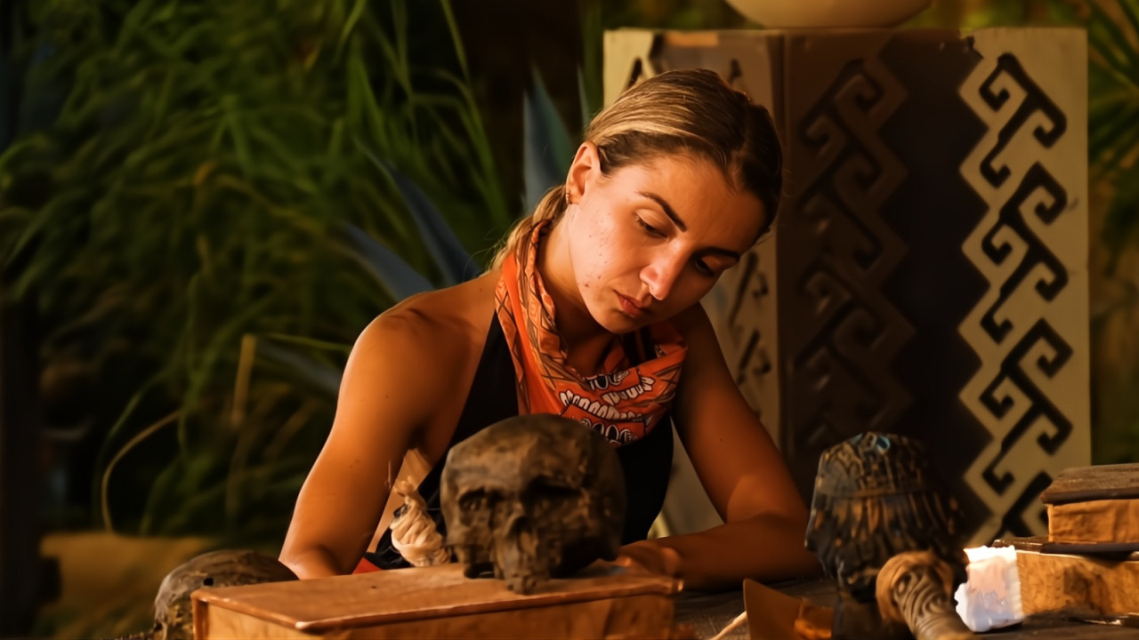 &Beta;&alpha;&sigma;&iota;&lambda;&iota;&kappa;ή &Mu;&omicron;&upsilon;&nu;&tau;ή: Ό&lambda;&alpha; ό&sigma;&alpha; &alpha;&pi;&omicron;&kappa;ά&lambda;&upsilon;&psi;&epsilon; &mu;&epsilon;&tau;ά &tau;&eta;&nu; &alpha;&pi;&omicron;&chi;ώ&rho;&eta;&sigma;ή &tau;&eta;&sigmaf; &alpha;&pi;ό &tau;&omicron; Survivor