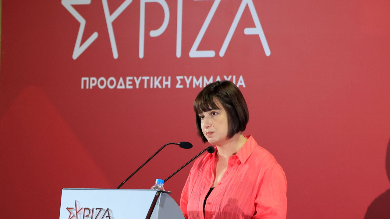 &Sigma;&beta;ί&gamma;&kappa;&omicron;&upsilon;: &laquo;&Kappa;&alpha;&mu;ί&alpha; &epsilon;&mu;&pi;&lambda;&omicron;&kappa;ή &tau;&eta;&sigmaf; &Epsilon;&lambda;&lambda;ά&delta;&alpha;&sigmaf; &sigma;&epsilon; &alpha;&upsilon;&tau;ό&nu; &tau;&omicron;&nu; &pi;ό&lambda;&epsilon;&mu;&omicron;&raquo;