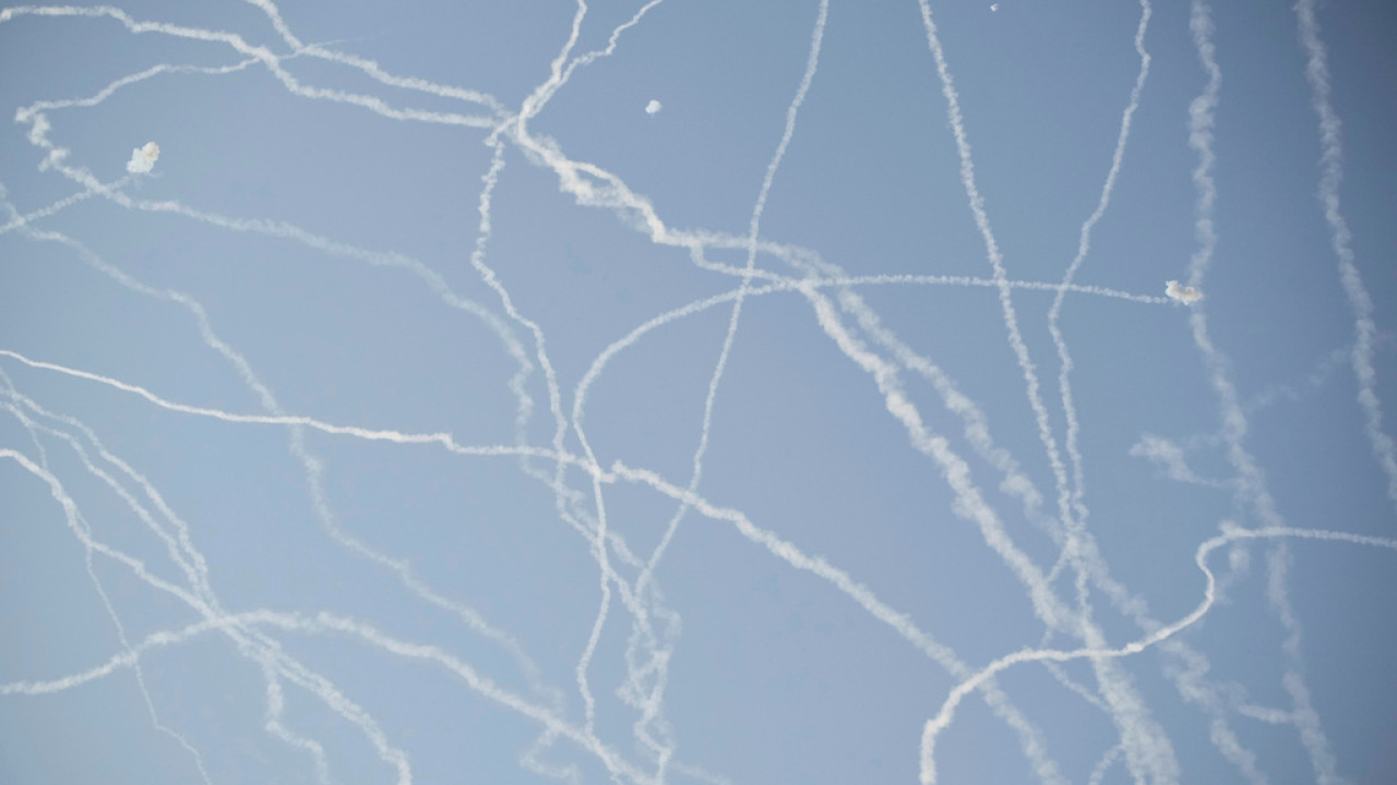 &Tau;&omicron; &Iota;&sigma;&rho;&alpha;ή&lambda; &epsilon;&xi;&alpha;&pi;&omicron;&lambda;ύ&epsilon;&iota; &epsilon;&upsilon;&rho;ύ &kappa;ύ&mu;&alpha; &epsilon;&pi;&iota;&theta;έ&sigma;&epsilon;&omega;&nu; &sigma;&epsilon; &Tau;&epsilon;&chi;&epsilon;&rho;ά&nu;&eta; &kappa;&alpha;&iota; &Beta;&eta;&rho;&upsilon;&tau;ό - &Alpha;&nu;&alpha;&chi;&alpha;&iota;&tau;ί&sigma;&tau;&eta;&kappa;&alpha;&nu; &iota;&rho;&alpha;&nu;&iota;&kappa;&omicron;ί &pi;ύ&rho;&alpha;&upsilon;&lambda;&omicron;&iota;