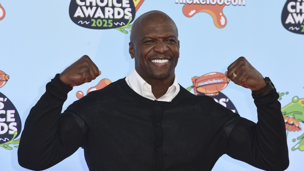 &Tau;έ&rho;&iota; &Kappa;&rho;&omicron;&upsilon;&sigmaf;: &Theta;&alpha; &kappa;&upsilon;&kappa;&lambda;&omicron;&phi;&omicron;&rho;ή&sigma;&epsilon;&iota; &tau;&omicron; &pi;&rho;ώ&tau;&omicron; &tau;&omicron;&upsilon; &epsilon;&iota;&kappa;&omicron;&nu;&omicron;&gamma;&rho;&alpha;&phi;&eta;&mu;έ&nu;&omicron; &beta;&iota;&beta;&lambda;ί&omicron;