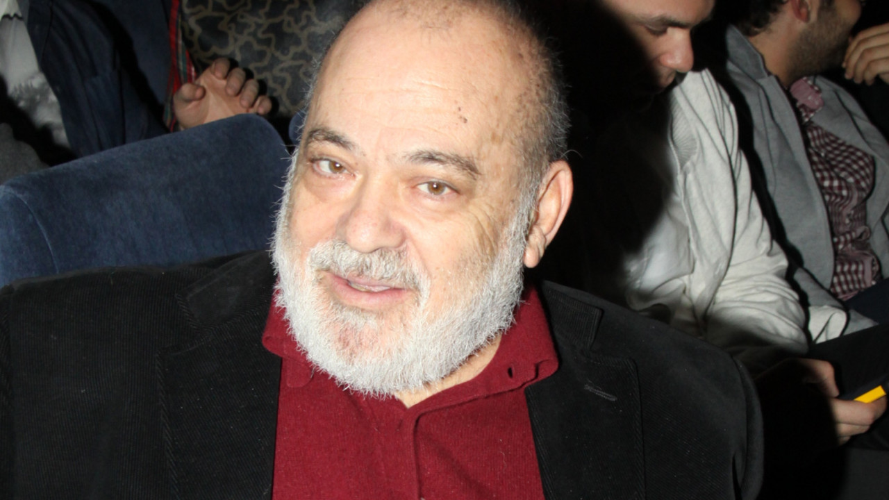 ΠΕΘΑΝΕ Ο ΑΓΑΠΗΜΕΝΟΣ ΗΘΟΠΟΙΟΣ ΧΡΗΣΤΟΣ ΒΑΛΑΒΑΝΙΔΗΣ