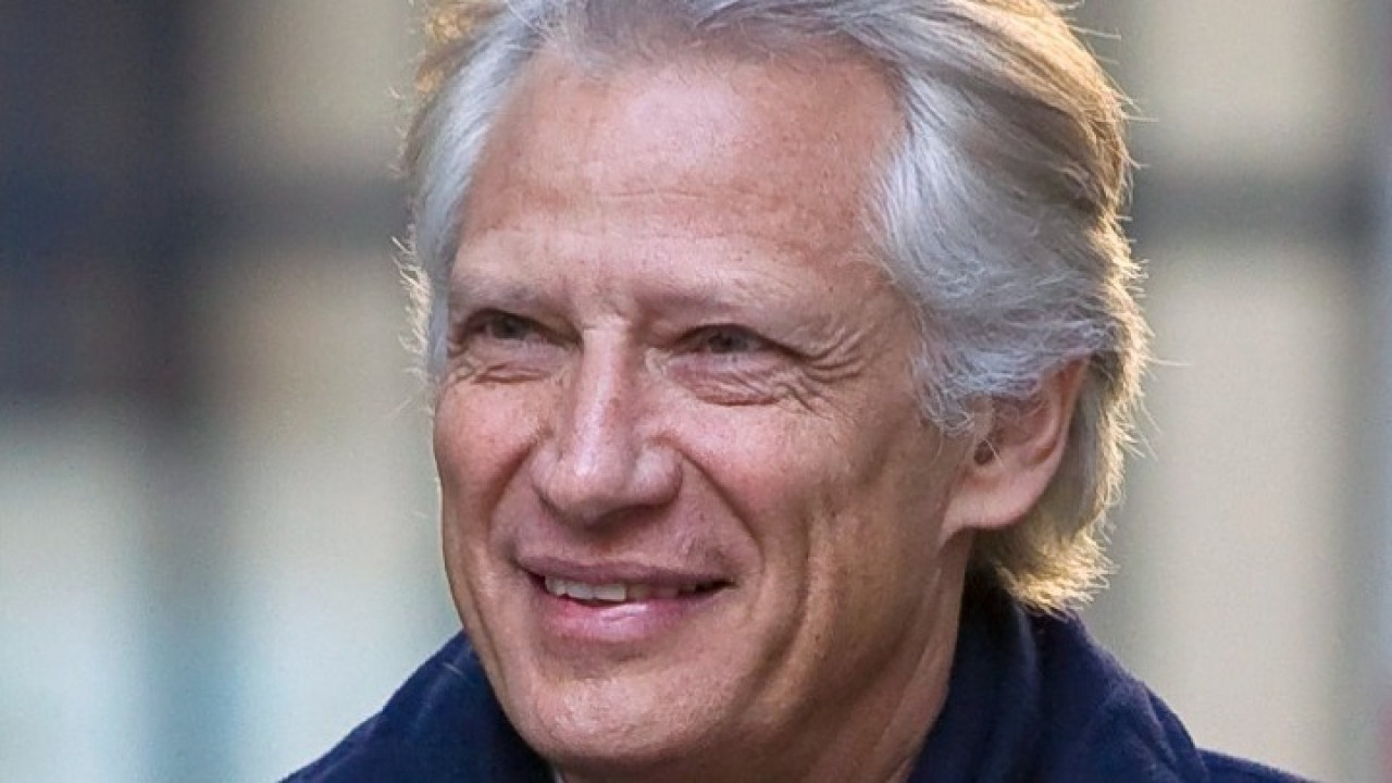 ΝΤΟΜΙΝΙΚ ΝΤΕ ΒΙΛΕΠΕΝ ΓΙΑ ΚΡΙΣΗ ΣΤΗ ΜΕΣΗ ΑΝΑΤΟΛΗ: ΟΙ ΗΠΑ ΒΡΙΣΚΟΝΤΑΙ ΣΤΑ ΧΕΡΙΑ ΕΝΤΕΛΩΣ ΑΝΕΥΘΥΝΩΝ ΑΝΘΡΩΠΩΝ