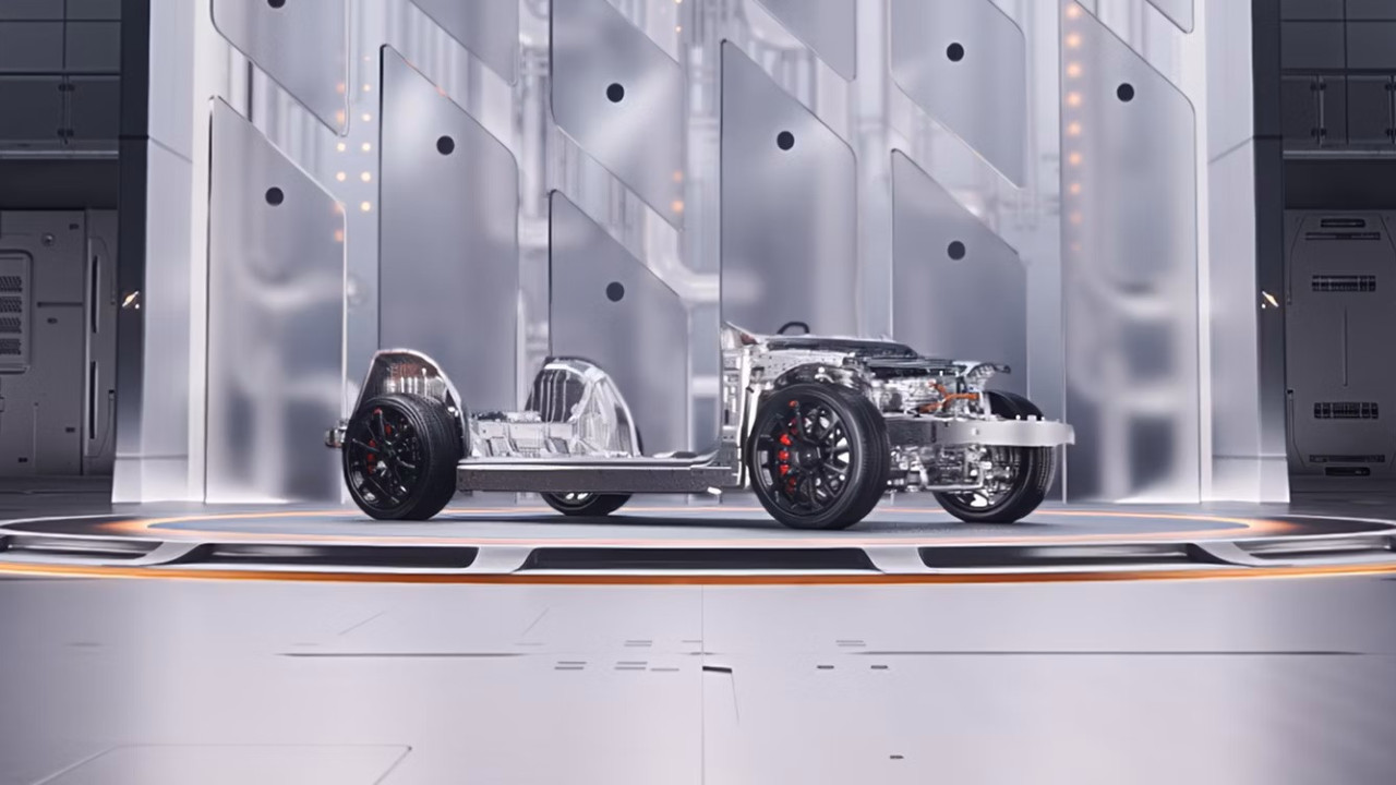 Zeekr Technology Europe: &Epsilon;&kappa;&epsilon;ί &pi;&omicron;&upsilon; &delta;&eta;&mu;&iota;&omicron;&upsilon;&rho;&gamma;&omicron;ύ&nu;&tau;&alpha;&iota; &tau;&alpha; &mu;&omicron;&nu;&tau;έ&lambda;&alpha; &tau;&eta;&sigmaf; Zeekr