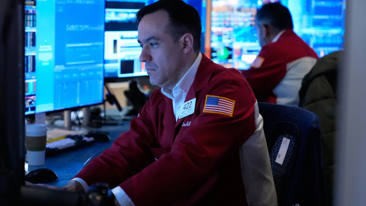 Wall Street:  Κλείσιμο χωρίς κατεύθυνση