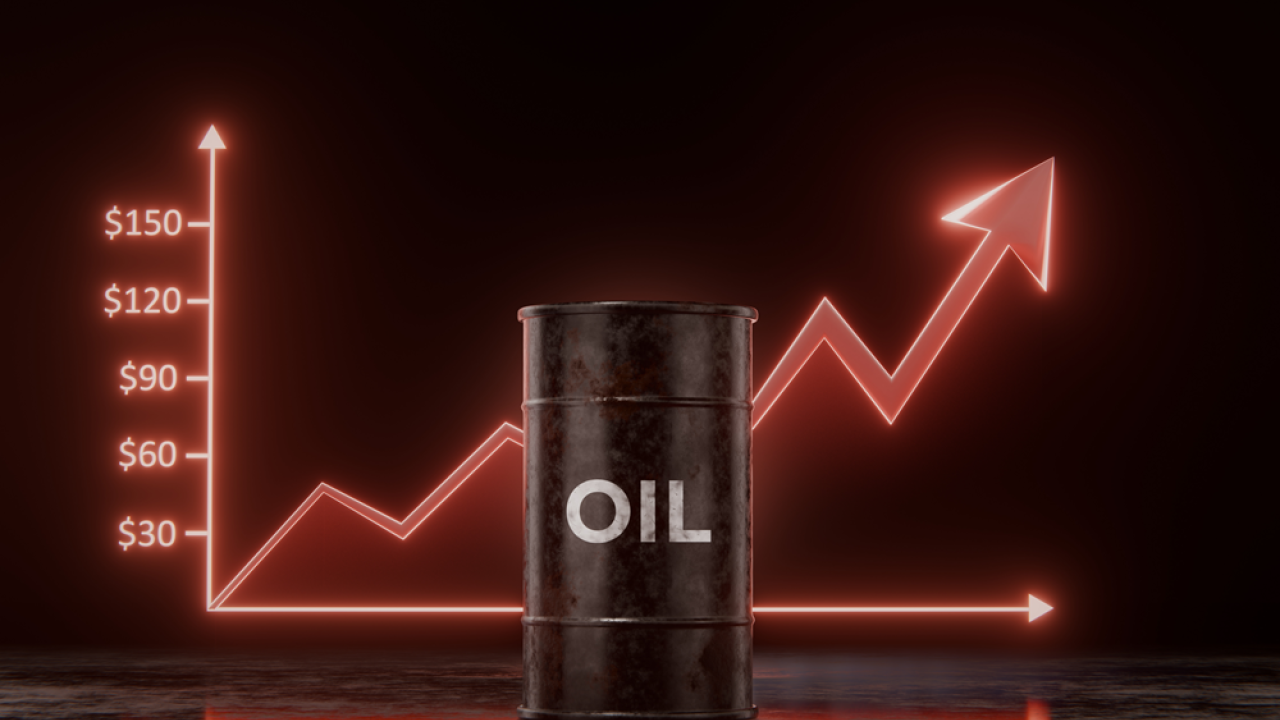 OPEC+: Προς συμφωνία για νέα αύξηση της παραγωγής πετρελαίου