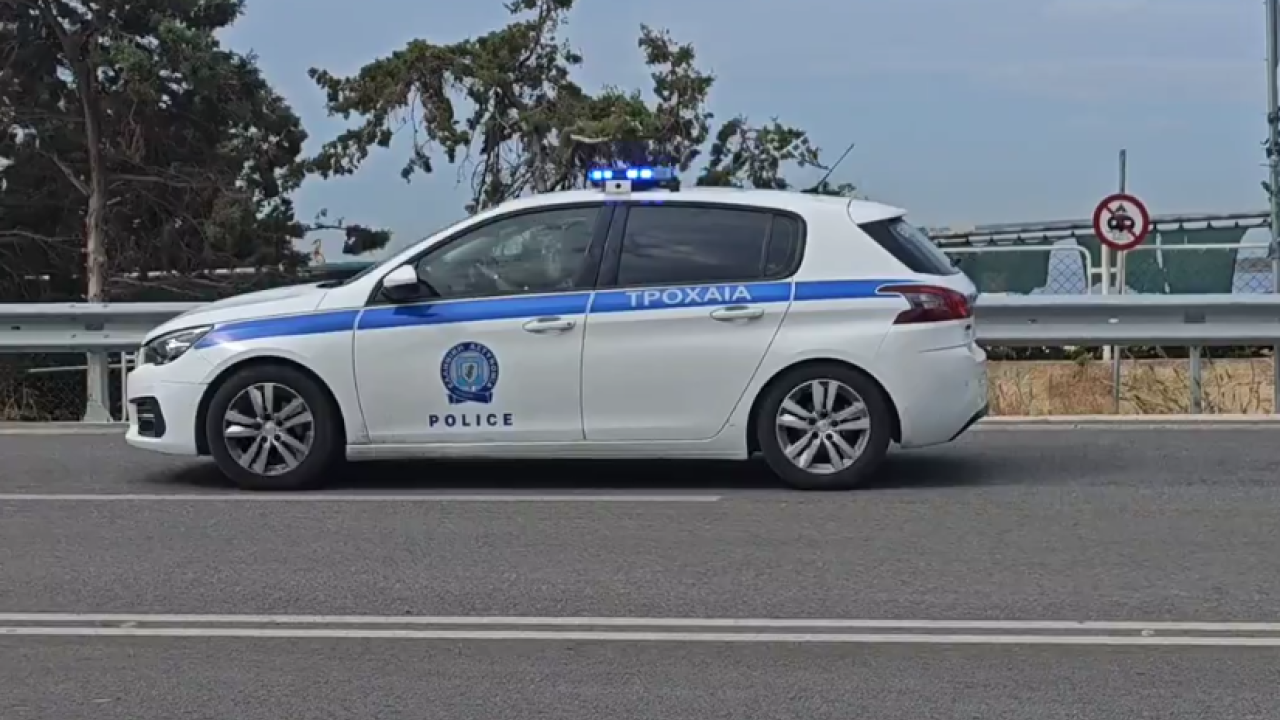 Νεκρός 56χρονος σε τροχαίο στην Περιφερειακή Οδό της Θεσσαλο