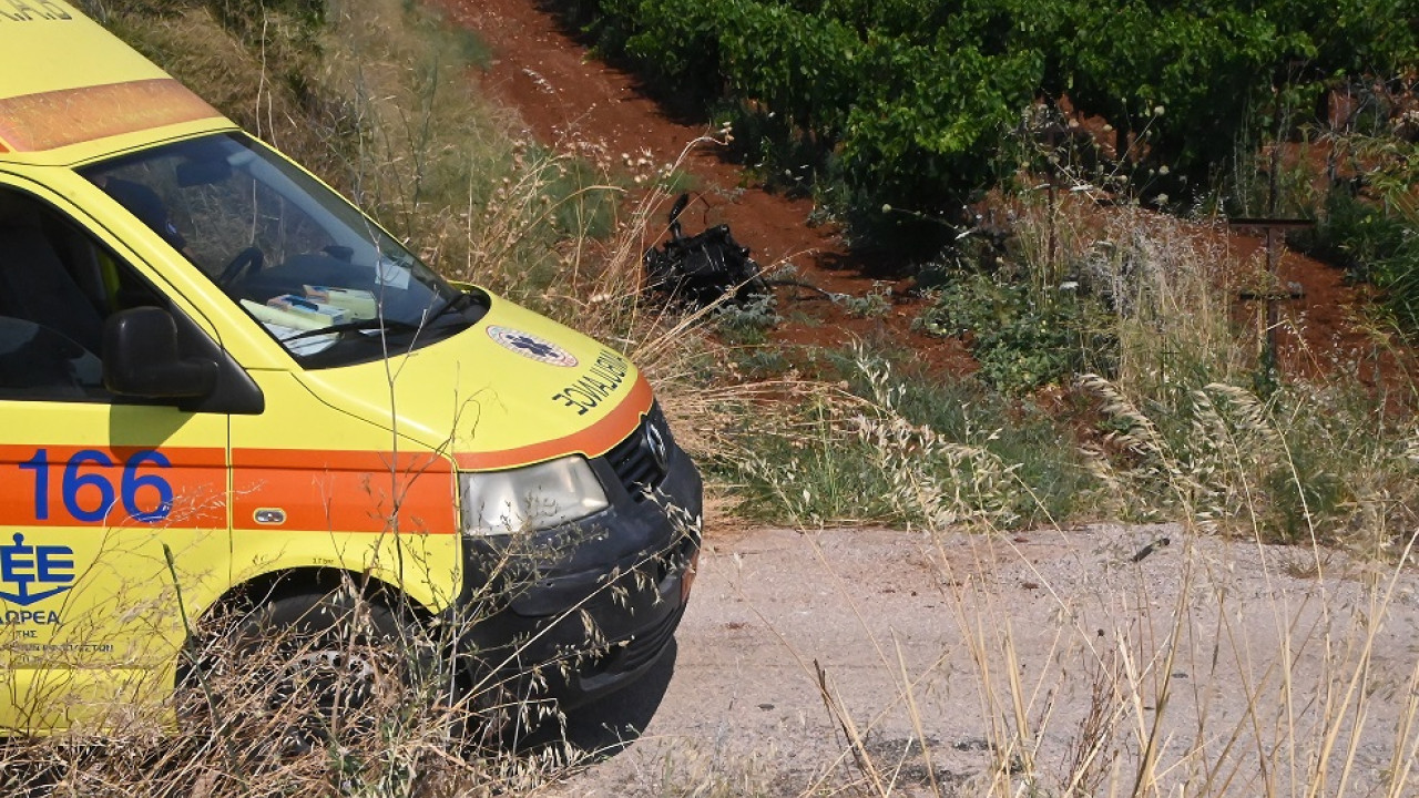 &Alpha;&iota;&phi;&nu;ί&delta;&iota;&omicron;&sigmaf; &theta;ά&nu;&alpha;&tau;&omicron;&sigmaf; 23&chi;&rho;&omicron;&nu;&eta;&sigmaf; &tau;&omicron;&upsilon;&rho;ί&sigma;&tau;&rho;&iota;&alpha;&sigmaf; &sigma;&tau;&omicron; &Kappa;&omicron;&upsilon;&phi;&omicron;&nu;ή&sigma;&iota; &ndash; &Kappa;&alpha;&tau;έ&lambda;&eta;&xi;&epsilon; &sigma;&tau;&omicron; &delta;&omega;&mu;ά&tau;&iota;&omicron; &tau;&eta;&sigmaf;