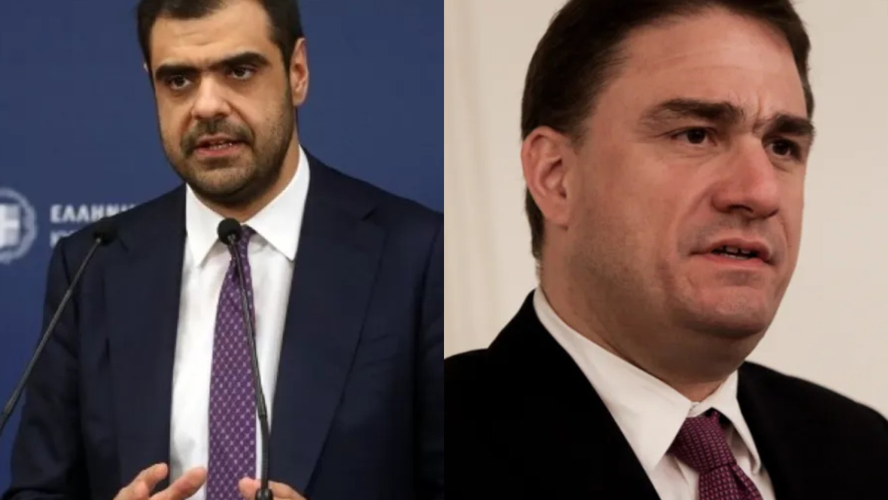 Νέος πόλεμος κυβέρνησης-ΠΑΣΟΚ για τις υποκλοπές: Η απάντηση 