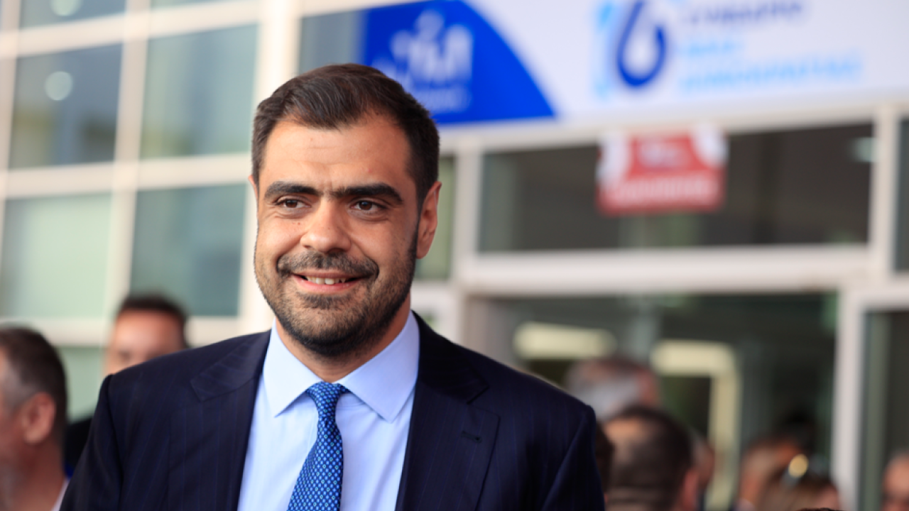 Μαρινάκης: Εκλογές το 2027, κάθε μήνας είναι σημαντικός - Έρ