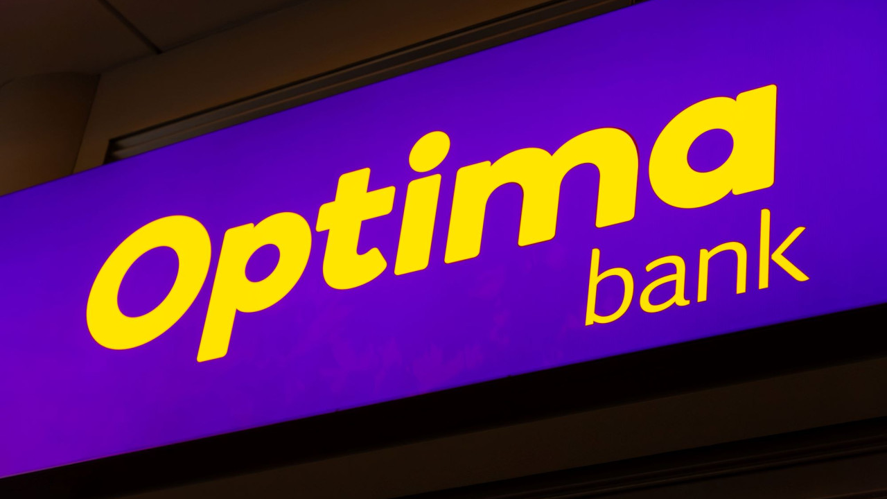 Optima bank: Η πιο επιτυχημένη έκδοση ομολόγου στην Ευρώπη μ