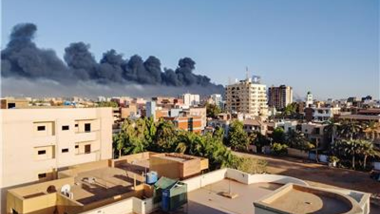 ΝΟΡΒΗΓΙΚΟ ΣΥΜΒΟΥΛΙΟ ΓΙΑ ΤΟΥΣ ΠΡΟΣΦΥΓΕΣ: ΟΙ ΚΡΙΣΕΙΣ ΣΕ ΣΟΥΔΑΝ ΚΑΙ ΚΟΝΓΚΟ ΕΙΝΑΙ ΟΙ ΠΙΟ ΠΑΡΑΜΕΛΗΜΕΝΕΣ ΣΤΟΝ ΚΟΣΜΟ