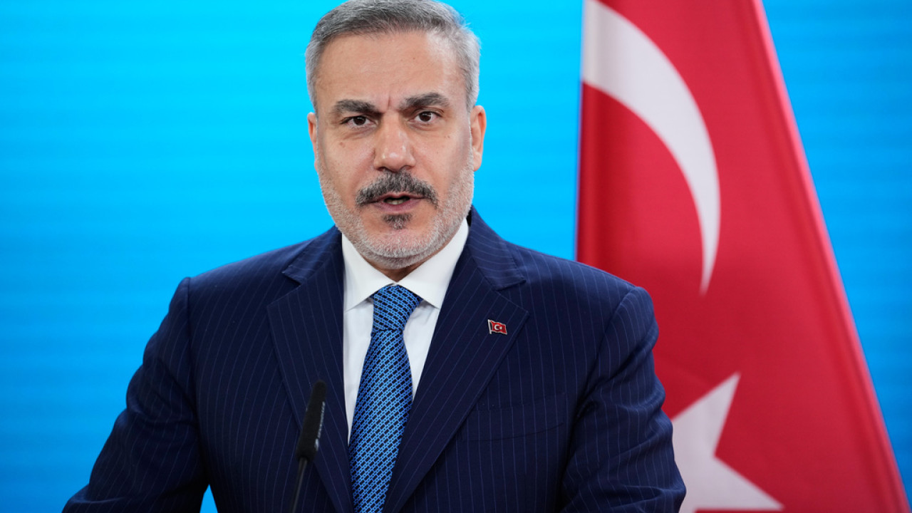 Άγκυρα κατά Νετανιάχου: Επιχειρεί να παραπλανήσει τη διεθνή 