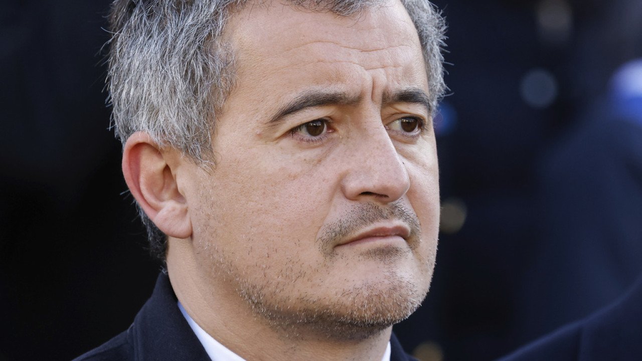 Γαλλία: Δεν παραιτείται ο Υπ. Δικαιοσύνης λόγω του αναβρασμο