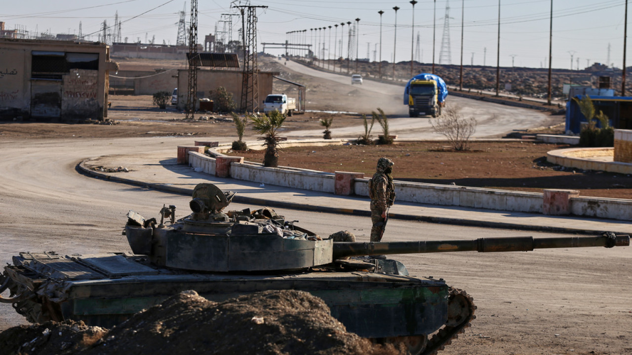CENTCOM: &Alpha;&nu;&alpha;&kappa;&omicron;ί&nu;&omega;&sigma;&epsilon; ό&tau;&iota; &sigma;&kappa;ό&tau;&omega;&sigma;&epsilon; &alpha;&nu;ώ&tau;&epsilon;&rho;&omicron; &eta;&gamma;έ&tau;&eta; &tau;&omicron;&upsilon; &Iota;&sigma;&lambda;&alpha;&mu;&iota;&kappa;&omicron;ύ &Kappa;&rho;ά&tau;&omicron;&upsilon;&sigmaf; &sigma;&tau;&eta; &Sigma;&upsilon;&rho;ί&alpha;