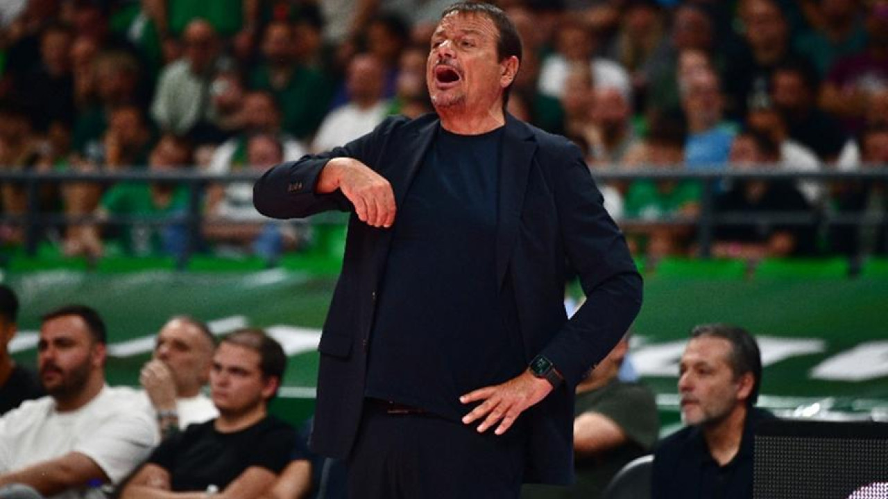 Αταμάν: «Μόνη μας προσδοκία είναι η δίκαιη διαιτησία, αν τηρ
