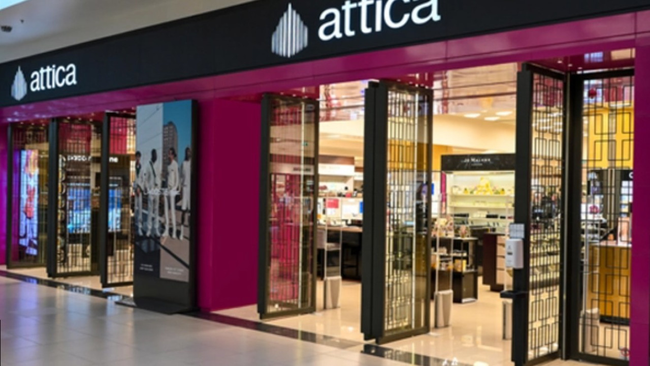 Ideal Holdings: Προς τη Euronext Athens οδεύει η attica - Δη