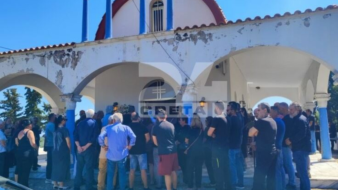 &Tau;&rho;&alpha;&gamma;&iota;&kappa;ό&sigmaf; &epsilon;&pi;ί&lambda;&omicron;&gamma;&omicron;&sigmaf; &sigma;&tau;&alpha; &Chi;&alpha;&nu;&iota;ά: &Sigma;&epsilon; &kappa;&lambda;ί&mu;&alpha; &beta;&alpha;&theta;&iota;ά&sigmaf; &omicron;&delta;ύ&nu;&eta;&sigmaf; &tau;&omicron; &tau;&epsilon;&lambda;&epsilon;&upsilon;&tau;&alpha;ί&omicron; &laquo;&alpha;&nu;&tau;ί&omicron;&raquo; &sigma;&tau;&eta; &Sigma;&tau;&alpha;&upsilon;&rho;&omicron;ύ&lambda;&alpha;