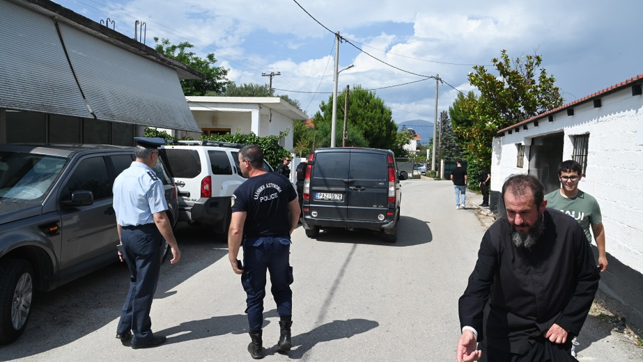 Διπλό φονικό στο Αίγιο: Για ανθρωποκτονία από πρόθεση διώκεται ο 65χρονος Ιταλός Διπλό φονικό στο Αίγιο: Για ανθρωποκτονία από πρόθεση διώκεται ο 65χρονος Ιταλός
