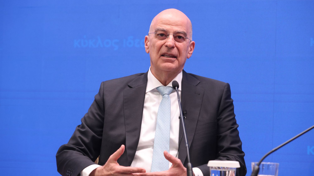 Ά&gamma;&kappa;&upsilon;&rho;&alpha;: &Delta;&epsilon;&nu; &upsilon;&pi;ή&rho;&xi;&epsilon; &kappa;&alpha;&mu;ί&alpha; &pi;&alpha;&rho;&epsilon;&nu;ό&chi;&lambda;&eta;&sigma;&eta; &sigma;&tau;&omicron; &alpha;&epsilon;&rho;&omicron;&sigma;&kappa;ά&phi;&omicron;&sigmaf; &tau;&omicron;&upsilon; &Delta;έ&nu;&delta;&iota;&alpha;&nbsp;