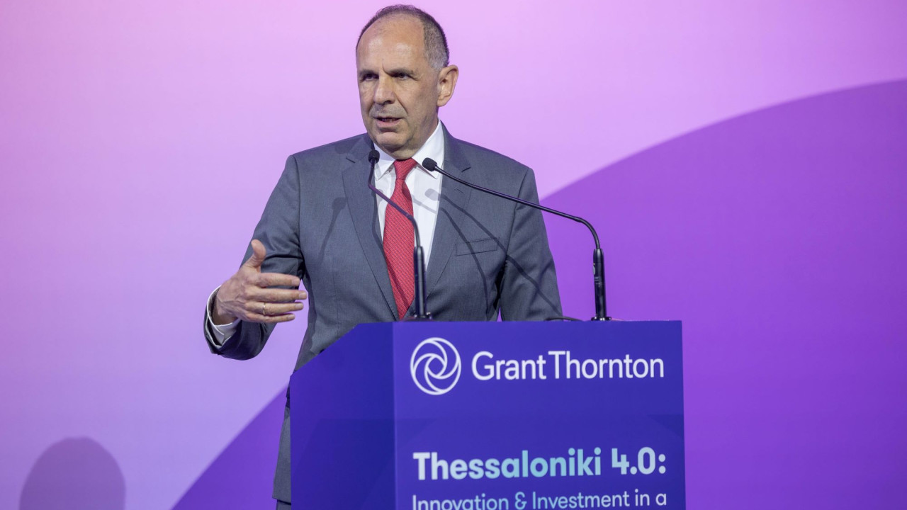 Γεραπετρίτης: Ο κίνδυνος που υπάρχει είναι να υποκύψουμε στο