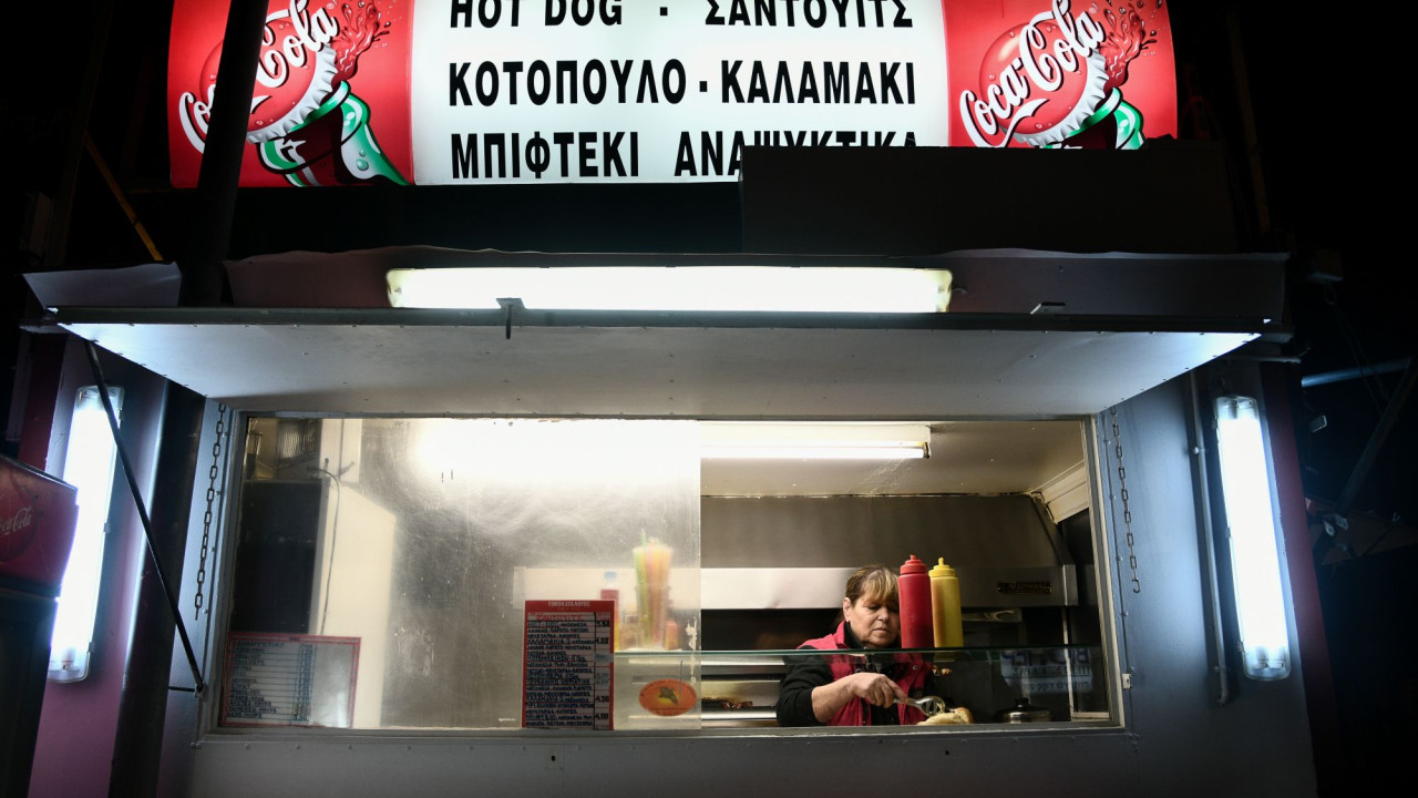Πώς πρέπει να λειτουργούν οι καντίνες στα τουριστικά καταλύμ
