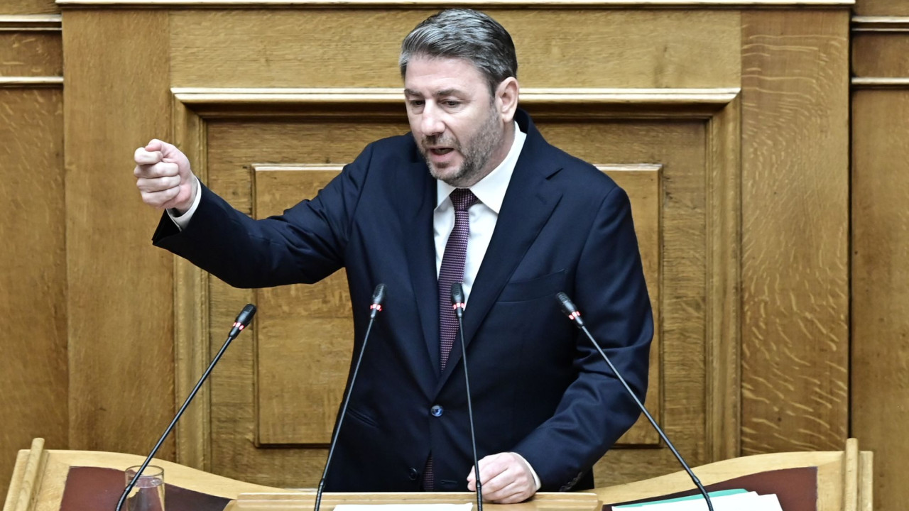 ΑΝΔΡΟΥΛΑΚΗΣ ΓΙΑ ΤΟΝ ΝΕΟ ΚΩΔΙΚΑ ΤΟΠΙΚΗΣ ΑΥΤΟΔΙΟΙΚΗΣΗΣ: «ΕΙΝΑΙ ΕΝΑ ΚΛΕΙΣΤΟ ΣΥΣΤΗΜΑ ΕΞΟΥΣΙΑΣ»