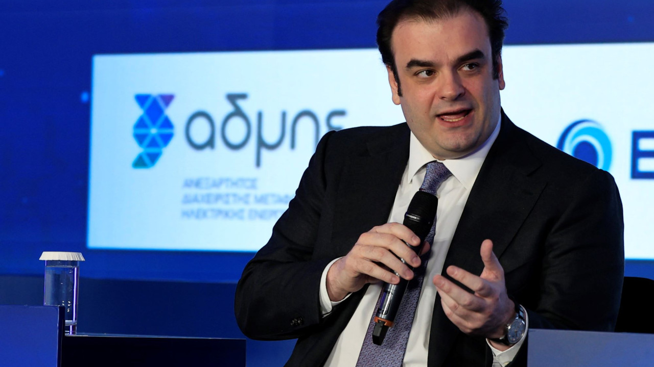 Πιερρακάκης: «Τα μέτρα για το ιδιωτικό χρέος είναι η πληρέστ