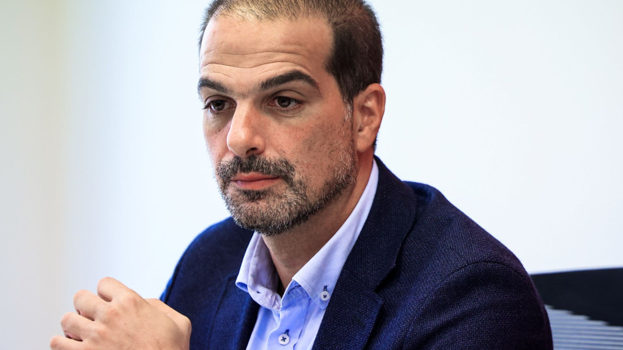 Σακελλαρίδης στον ΣΚΑΪ: Η διέξοδος προς τον Τσίπρα είναι σαν να πουλάμε καθρεφτάκια στους ιθαγενείς