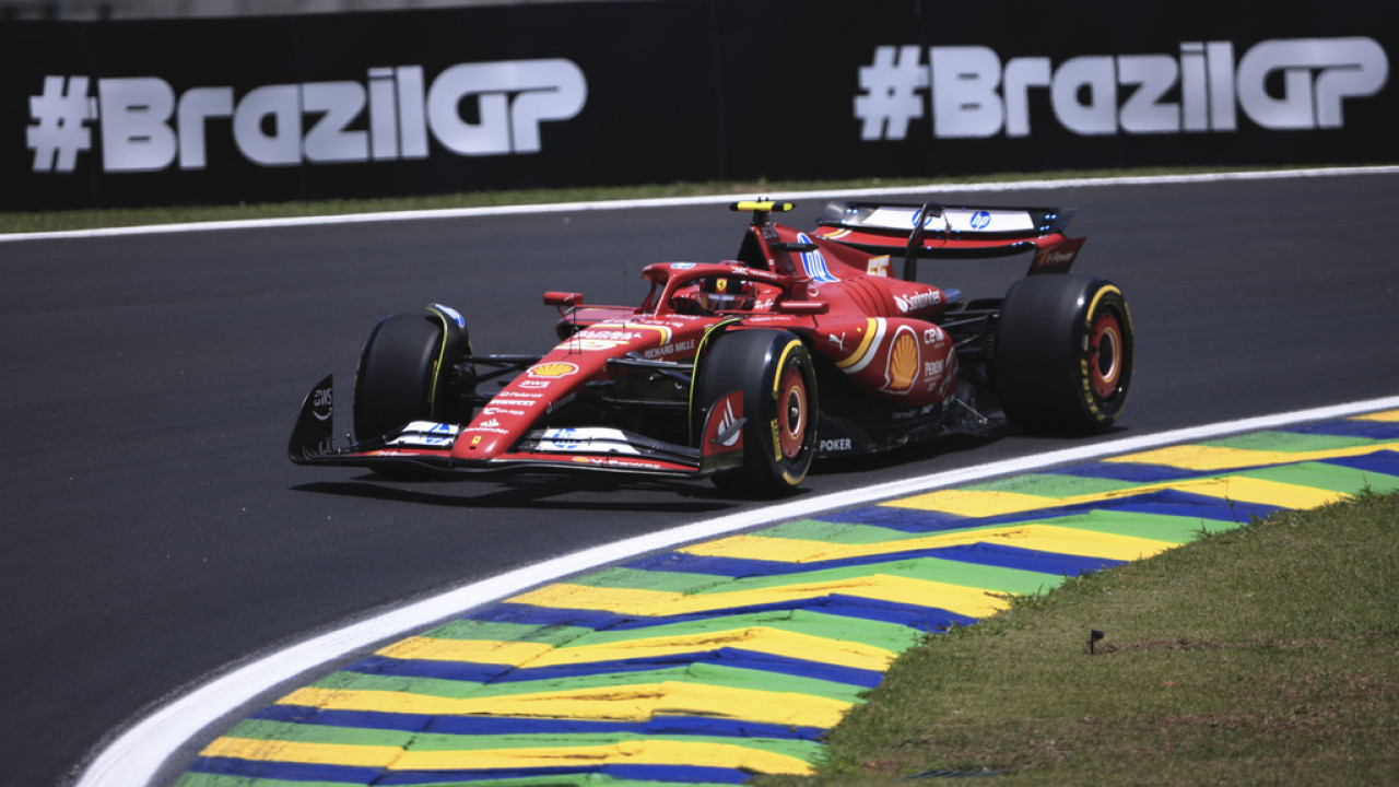 Formula 1 – Ferrari: Υπέγραψε για άλλα δύο χρόνια ο Λεκλέρ