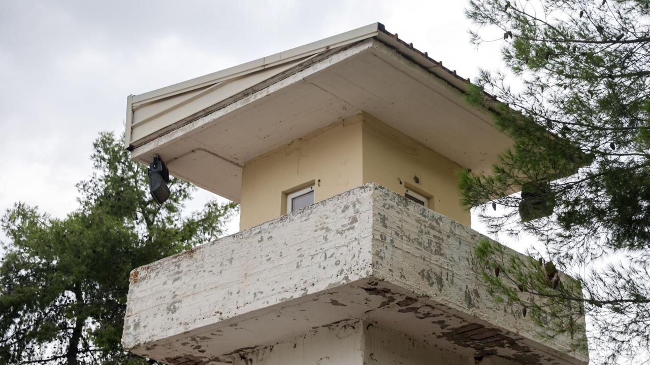 Χανιά: Drone με ναρκωτικά και λάμες πετούσε πάνω από τις φυλ