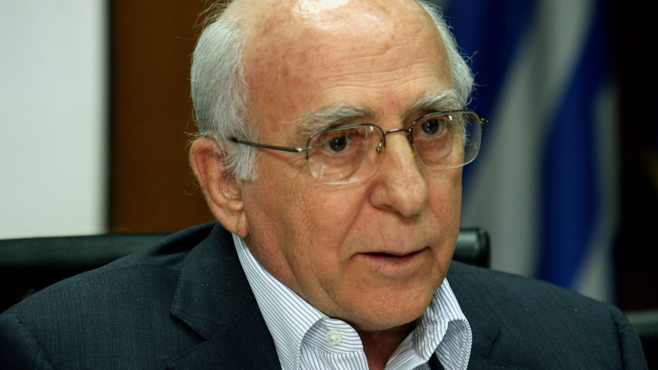Σήμερα η κηδεία του Γιώργου Σουφλιά - Η επιθυμία της οικογέν