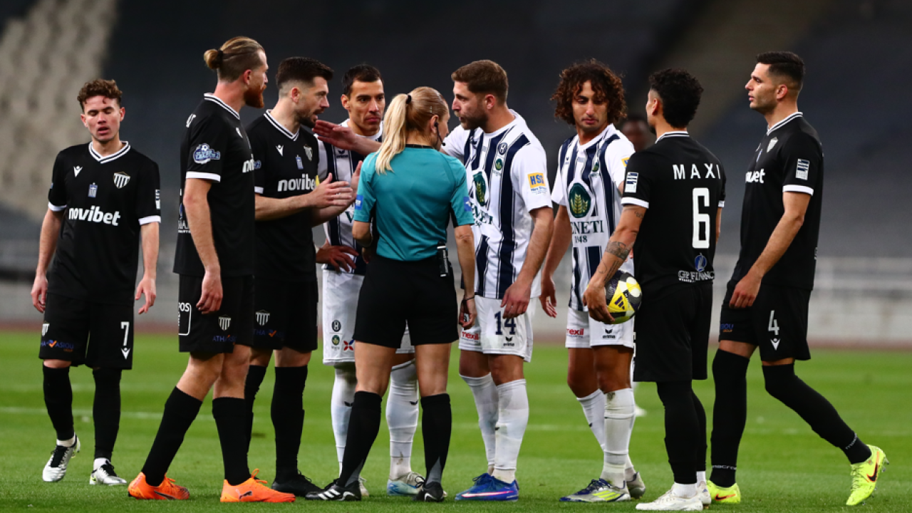 Super League: Δεν πήρε άδεια σε πρώτο βαθμό η Καλαμάτα - Αδε