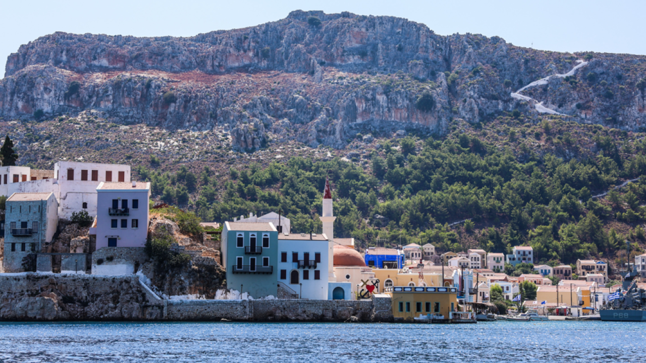 Ελπίδα για τη Δημοκρατία: «Τουρκικά αλιευτικά παραβιάζουν τα κυριαρχικά μας δικαιώματα»