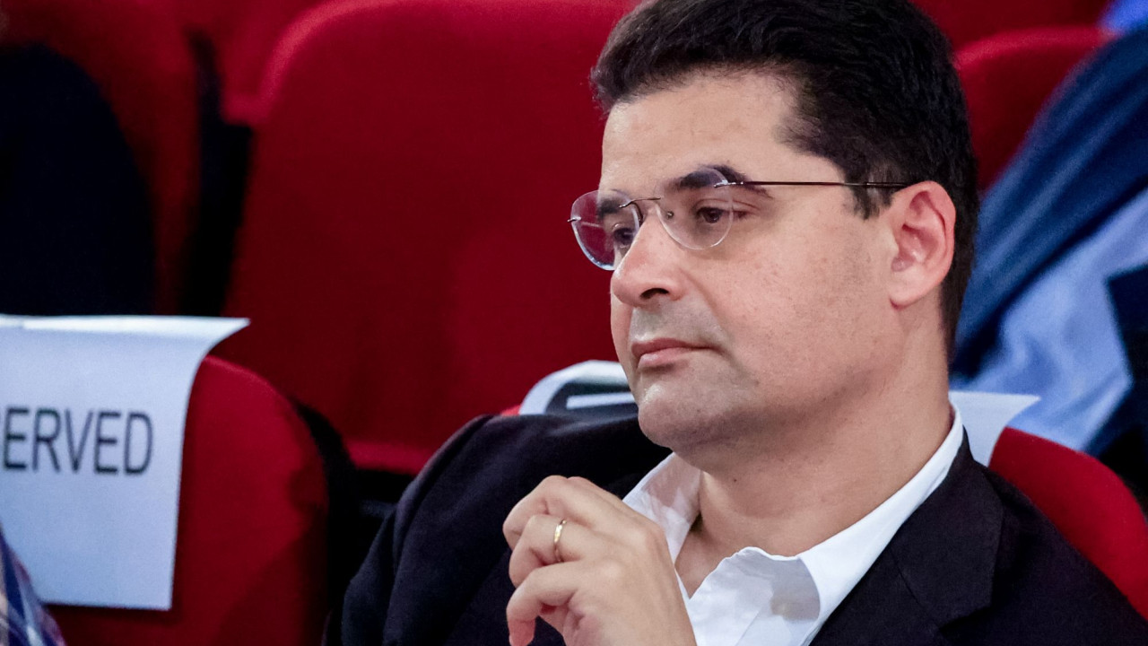 Υπόθεση υποκλοπών: Νέα αίτηση Κουκάκη για ανάσυρση της δικογραφίας