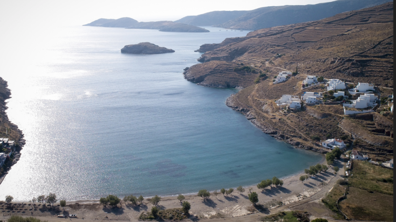 Επιμελητήριο Κυκλάδων: Η Κύθνος μπαίνει στον χάρτη του Aegea