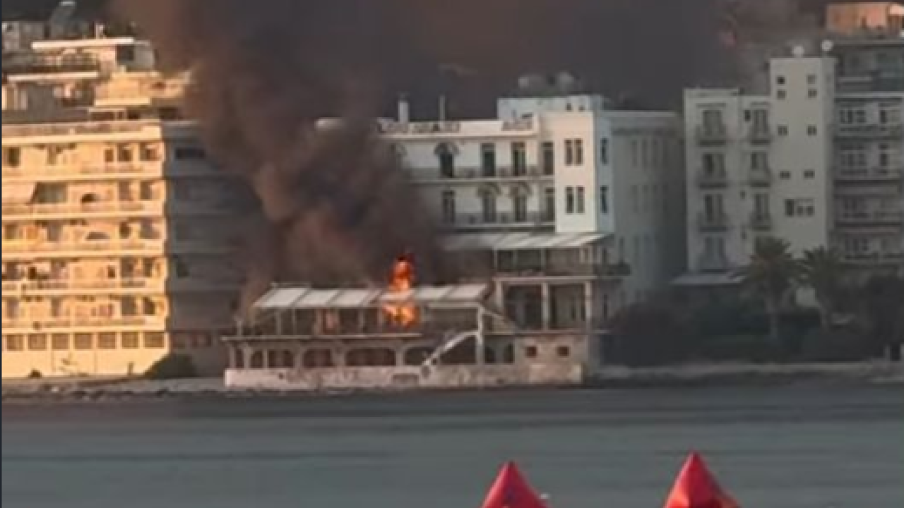 &Pi;&upsilon;&rho;&kappa;&alpha;&gamma;&iota;ά &sigma;&epsilon; &epsilon;&gamma;&kappa;&alpha;&tau;&alpha;&lambda;&epsilon;&lambda;&epsilon;&iota;&mu;&mu;έ&nu;&omicron; &xi;&epsilon;&nu;&omicron;&delta;&omicron;&chi;&epsilon;ί&omicron; &kappa;&omicron;&nu;&tau;ά &sigma;&epsilon; &sigma;&pi;ί&tau;&iota;&alpha; &sigma;&tau;&eta;&nu; &pi;&alpha;&rho;&alpha;&lambda;&iota;&alpha;&kappa;ή &tau;&omicron;&upsilon; &Lambda;&omicron;&upsilon;&tau;&rho;&alpha;&kappa;ί&omicron;&upsilon;