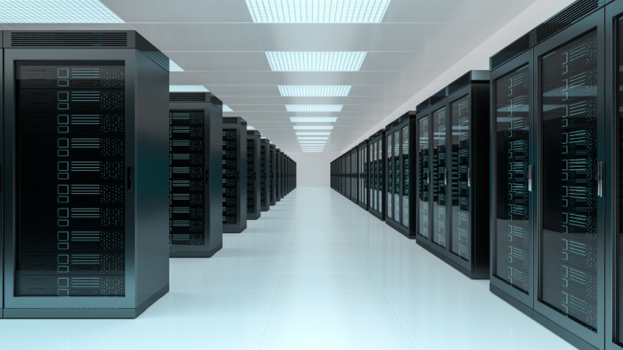 Από τα φουγάρα στα data: Η Δυτική Μακεδονία περνά στην ψηφιακή εποχή