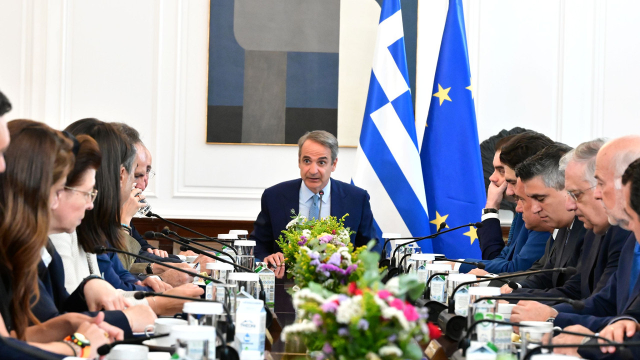 &Upsilon;&pi;&omicron;&upsilon;&rho;&gamma;&iota;&kappa;ό &Sigma;&upsilon;&mu;&beta;&omicron;ύ&lambda;&iota;&omicron;: Ό&sigma;&alpha; &epsilon;&gamma;&kappa;&rho;ί&theta;&eta;&kappa;&alpha;&nu; &gamma;&iota;&alpha; &Tau;&alpha;&mu;&epsilon;ί&omicron; &Alpha;&nu;ά&kappa;&alpha;&mu;&psi;&eta;&sigmaf;, &alpha;&gamma;&rho;&omicron;&tau;&iota;&kappa;έ&sigmaf; &pi;&lambda;&eta;&rho;&omega;&mu;έ&sigmaf; &kappa;&alpha;&iota; &nu;έ&alpha; &nu;&omicron;&mu;&omicron;&sigma;&chi;έ&delta;&iota;&alpha;