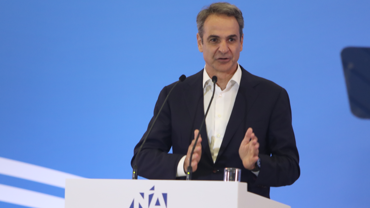 Αποκαλυπτήρια για το κυβερνητικό σχέδιο για την τρίτη τετραε