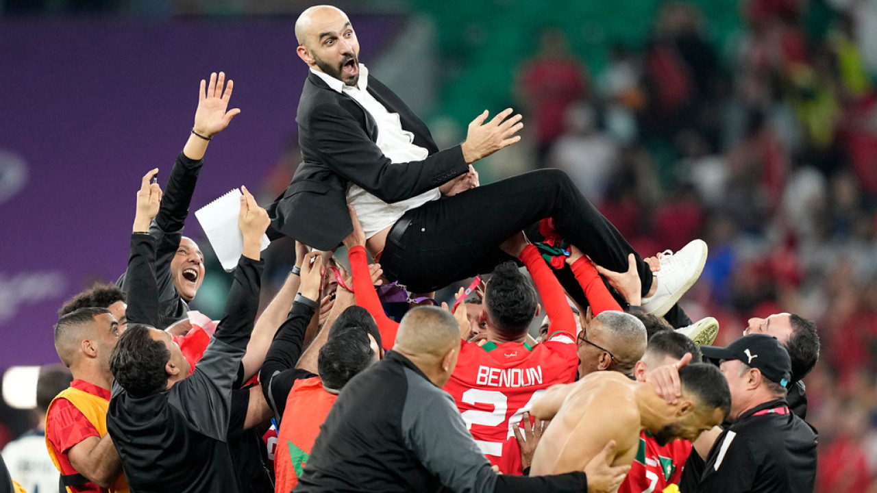 Οι ήρωες που αψήφησαν τη λογική: Οι μεγαλύτερες εκπλήξεις στ