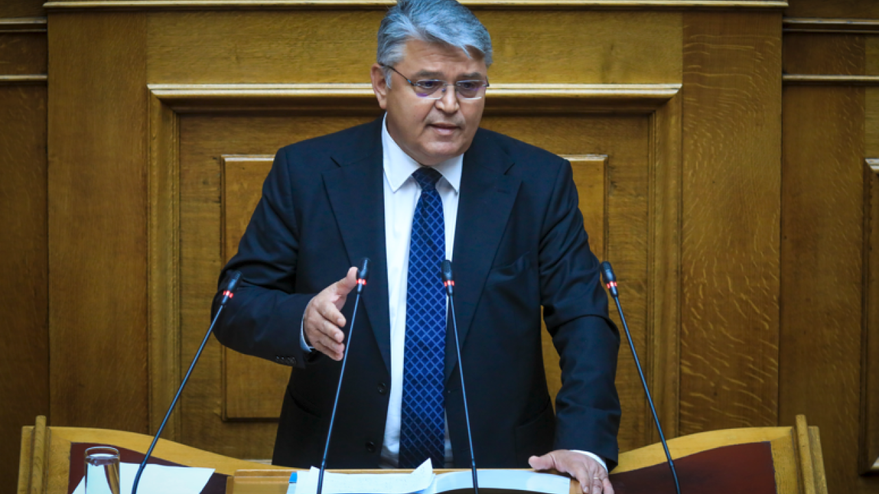 Οι προτάσεις της «Νίκης» για την Συνταγματική Αναθεώρηση
