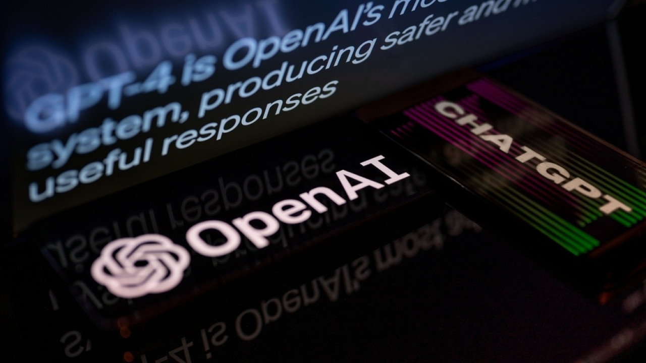 Η OpenAI βάζει πλώρη για τη Wall Street - Υπέβαλε εμπιστευτι