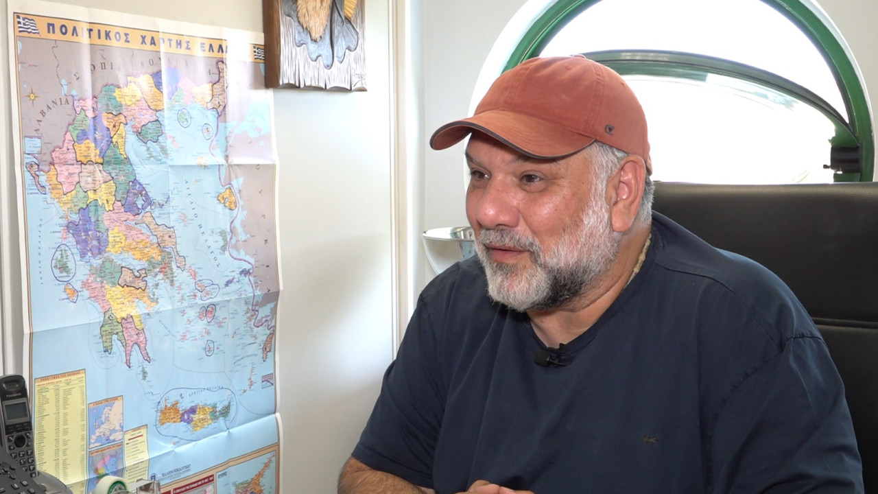 «Όπου Υπάρχει Ελλάδα»: Αποχαιρετούμε τη Χαλκιδική με όμορφες ιστορίες