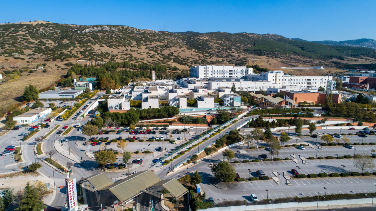 Πέθανε ο υπάλληλος καθαριότητας - σωτήρας άστεγου που κοιμότ