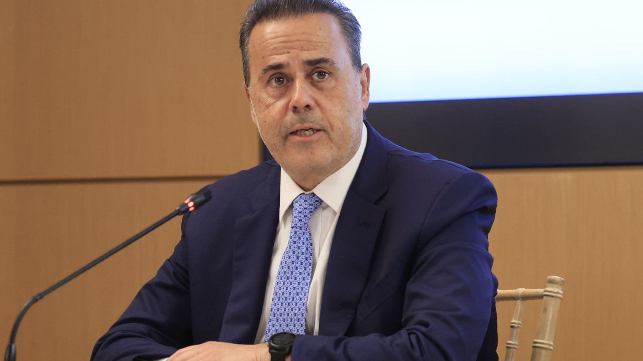 Στ. Παπασταύρου από Ουάσινγκτον: Ελλάδα και Κύπρος στρατηγικ